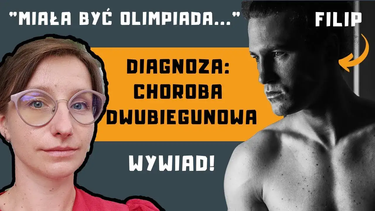 Zdjęcie Polscy aktorzy chorzy na CHAD: ich trudne historie i zmagania