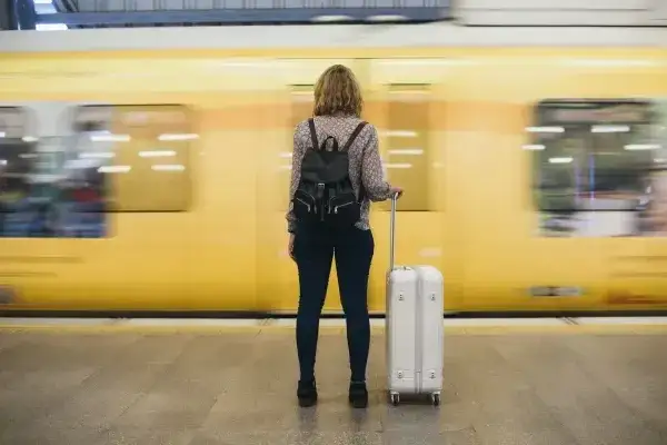 Zdjęcie Pendolino Warszawa Kraków ile jedzie? Sprawdź czas podróży!