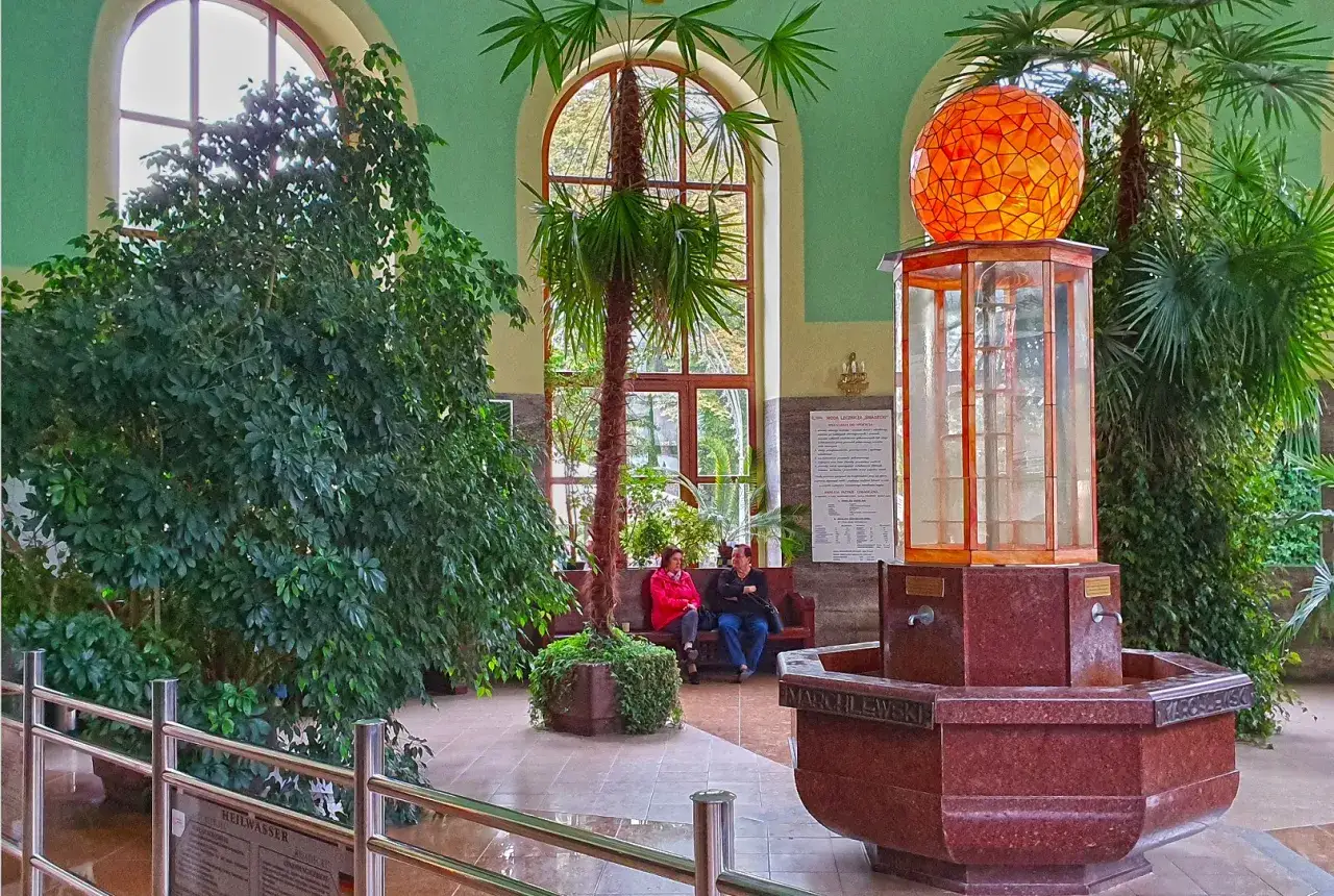 Zdjęcie Skansen Kudowa-Zdr&oacute;j: historia, atrakcje i praktyczne informacje