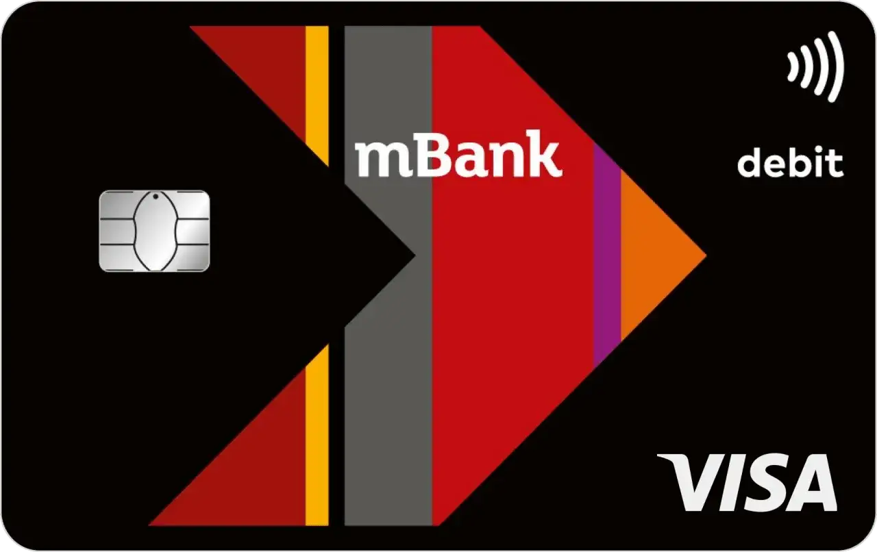 Zdjęcie Jak szybko ustawić kartę debetową mBank bez stresu i problemów