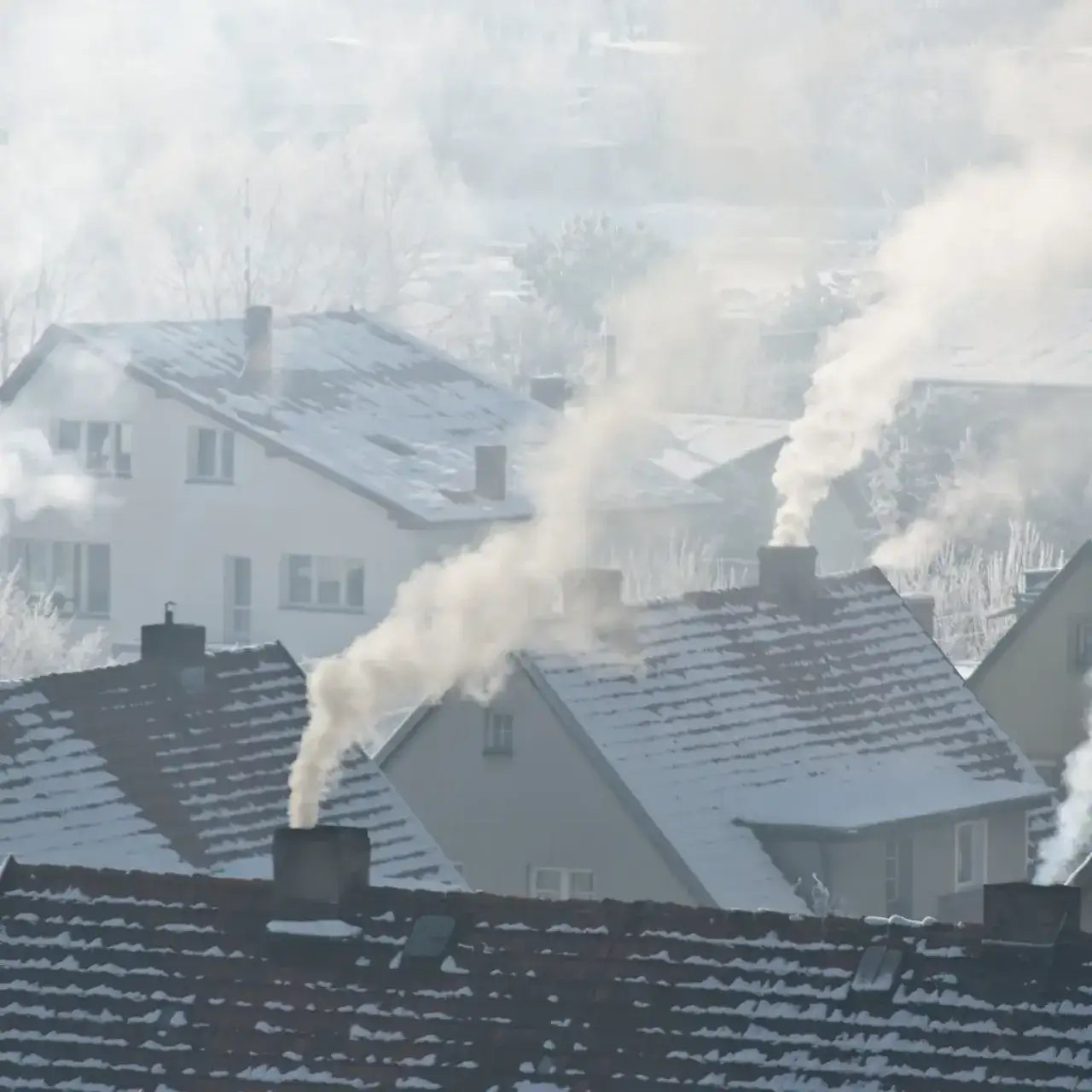 Zdjęcie Do kiedy można używać kotły 5 klasy? Sprawdź ważne terminy i przepisy