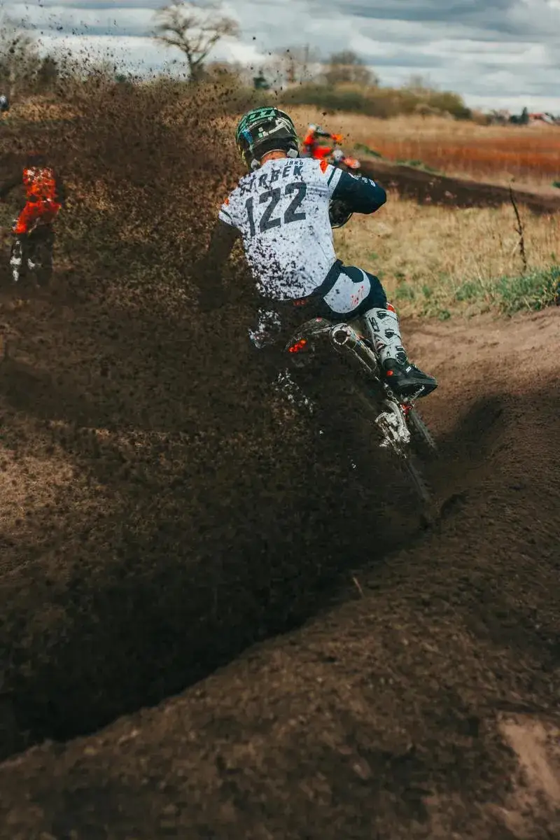 Zdjęcie Ile kosztuje szkolenie enduro w Krzeszowicach? Sprawdź ceny i opcje