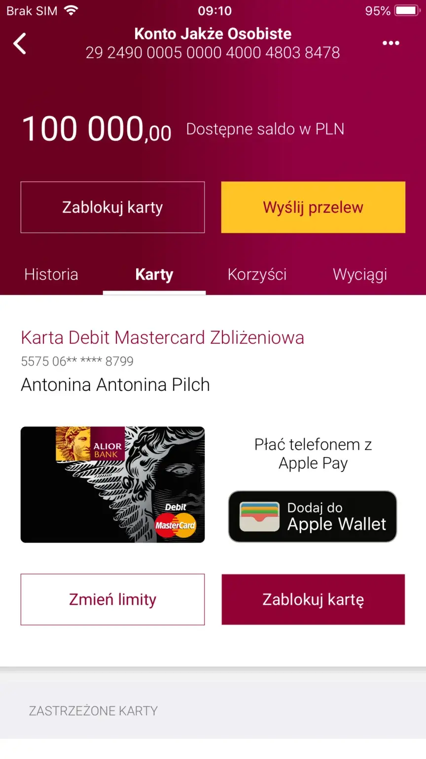 Zdjęcie Jak zwiększyć limit w aplikacji Alior Bank - proste kroki i porady