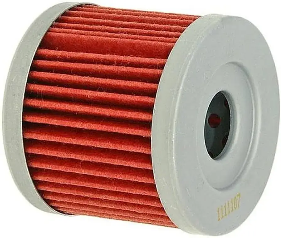 Zdjęcie Die besten Ölfilter für Hyosung GV 125 S Aquila: Optionen und Preise