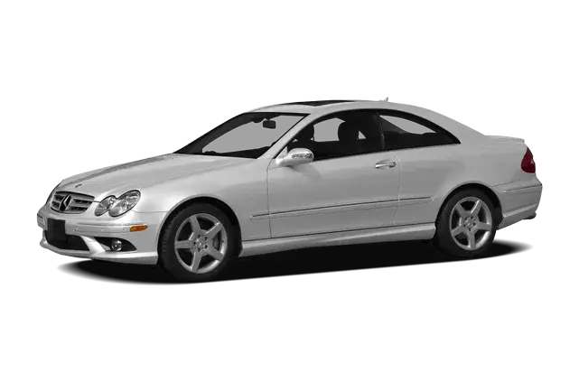 Zdjęcie Mercedes-Benz CLK Class: historia, specyfikacje i unikalne cechy luksusu