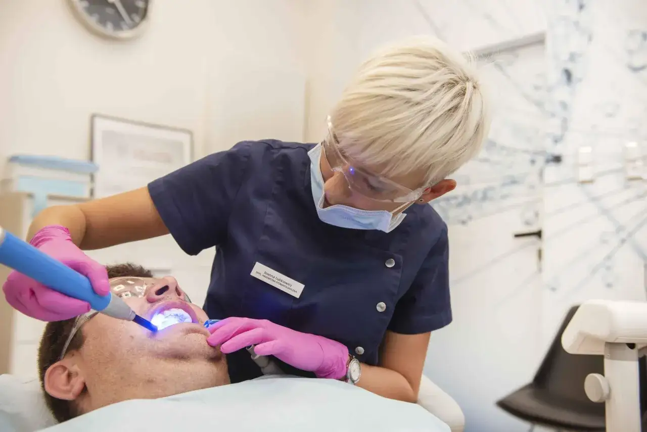 Zdjęcie Jak często chodzić do dentysty, aby uniknąć poważnych problemów?