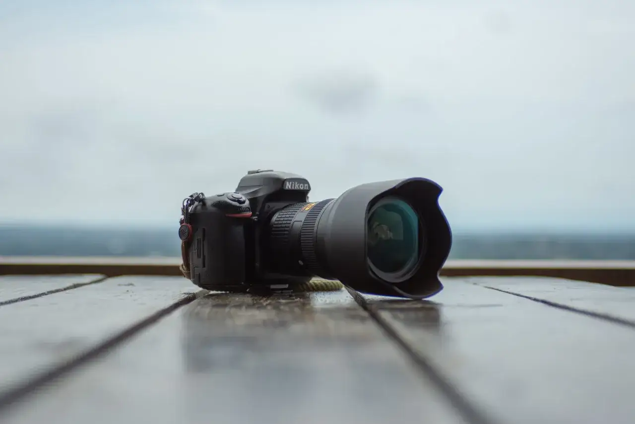 Zdjęcie Najlepsze obiektywy do Nikon D750, które zmienią Twoje zdjęcia