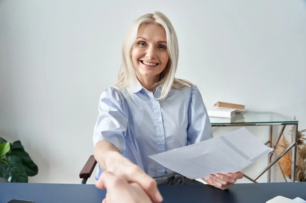 Zdjęcie Jak zrobić CV, które przyciągnie uwagę pracodawcy i zapewni rozmowę?