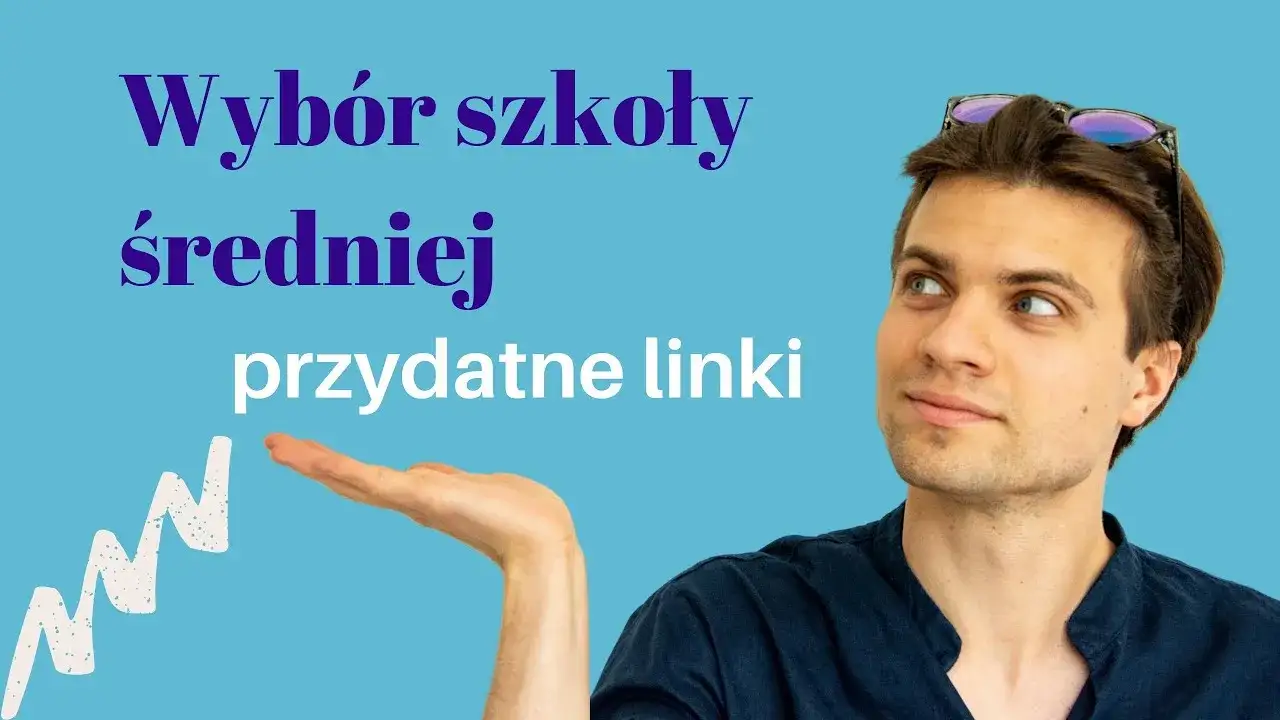 Zdjęcie Jak wybrać szkołę średnią test – odkryj swoje talenty i preferencje