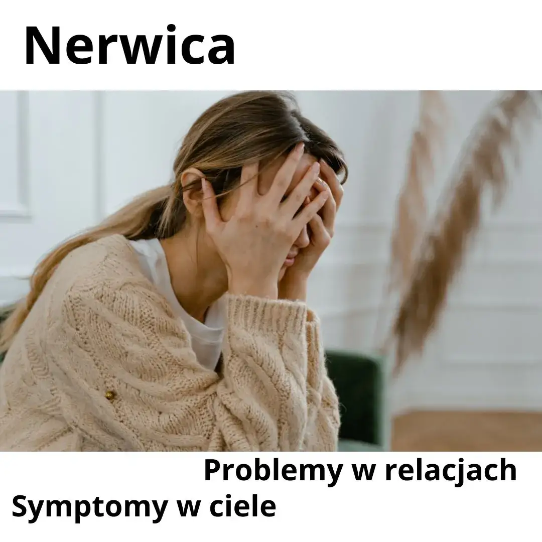 Zdjęcie Jak walczyć z nerwicą lękową i odzyskać spokój w życiu