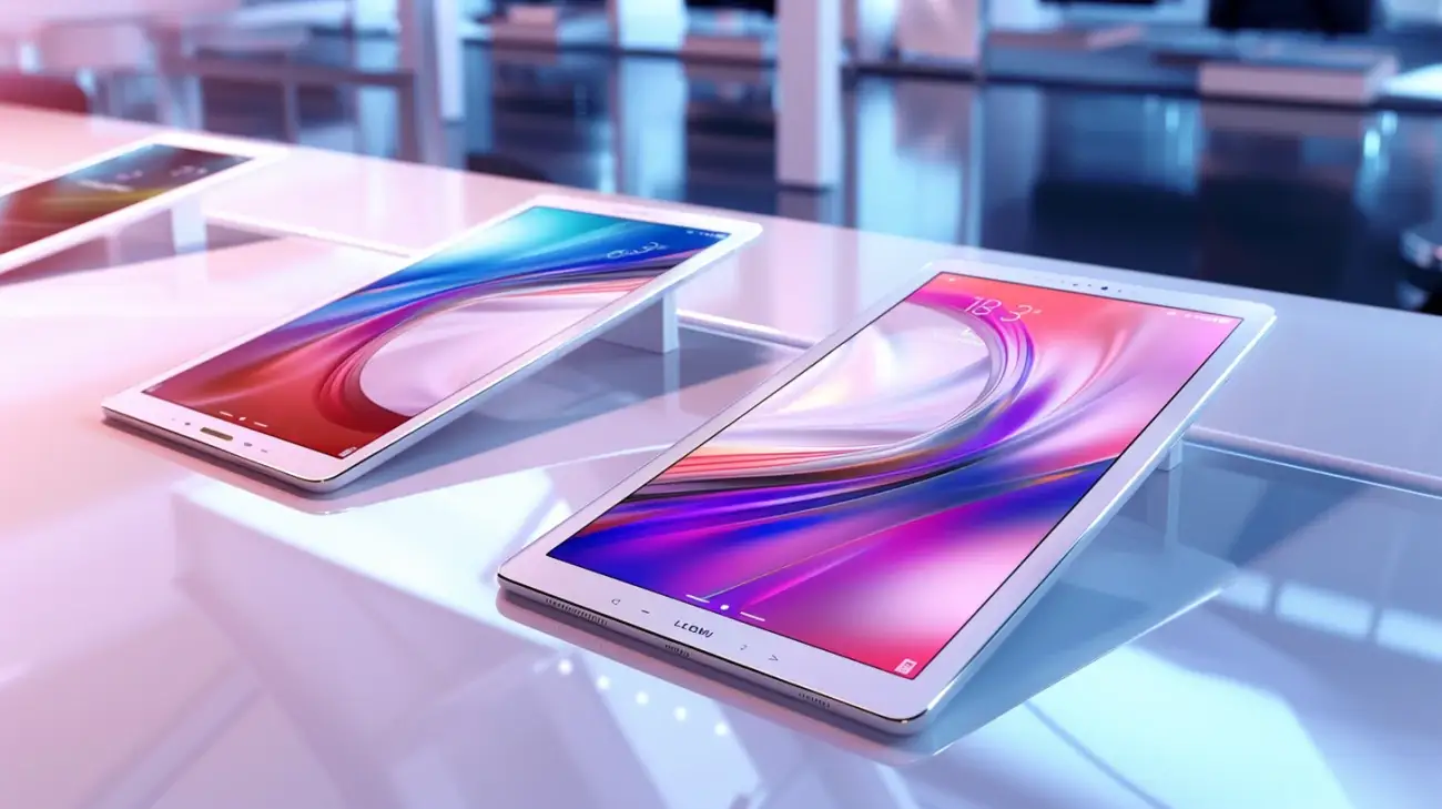 Zdjęcie Lenovo Tab 3 - przegląd wszystkich wersji i dostępnych opcji tego tabletu