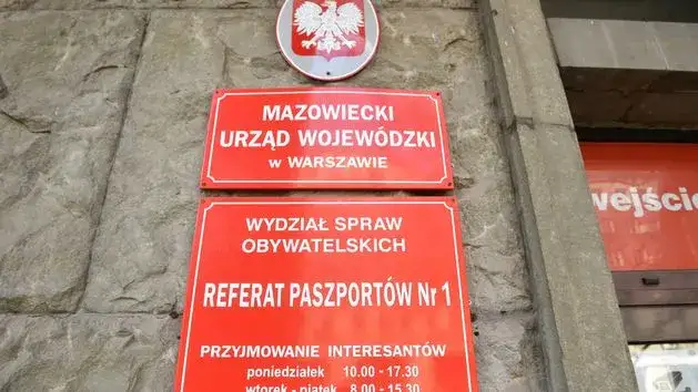 Zdjęcie Jak wyrobić paszport dla dziecka? Sprawdź, co musisz wiedzieć