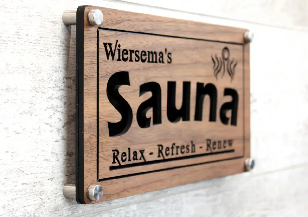 Różnice sauna SPA wellness