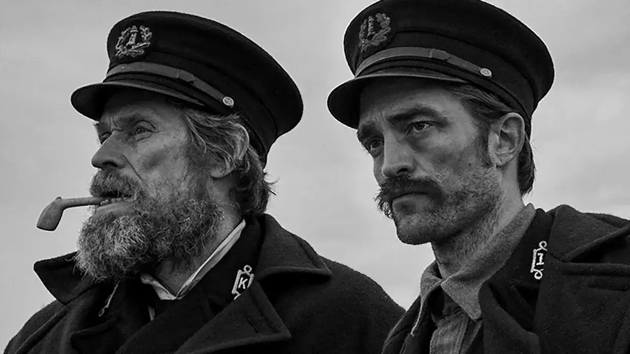 Zdjęcie Lighthouse Recenzje: Szokujący Horror Psychologiczny Oceniony