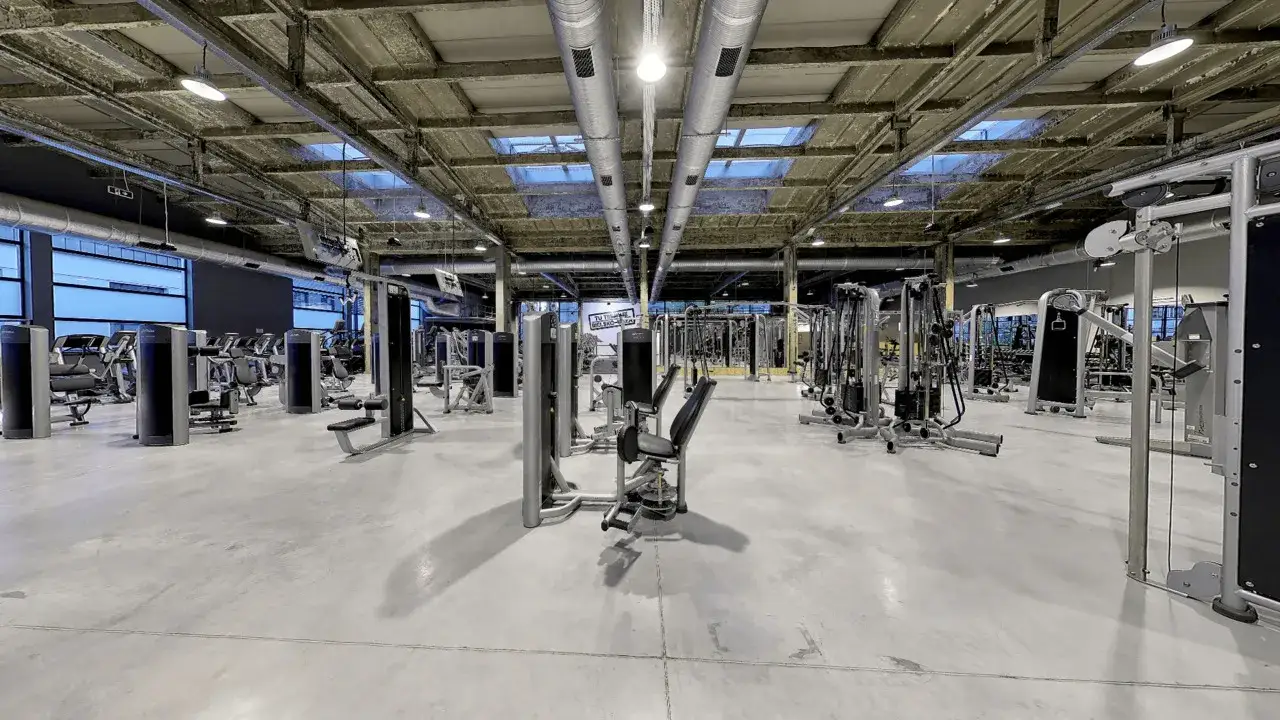 Zdjęcie Fitness World Sfera Bielsko: Cennik, Grafik, Opinie i Treningi