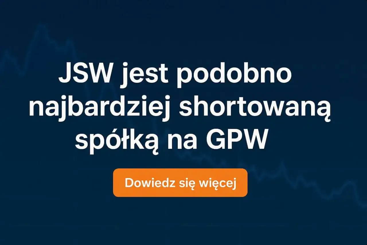 Zdjęcie Czy akcje JSW pójdą w górę? Analiza przyszłości i ryzyk inwestycyjnych
