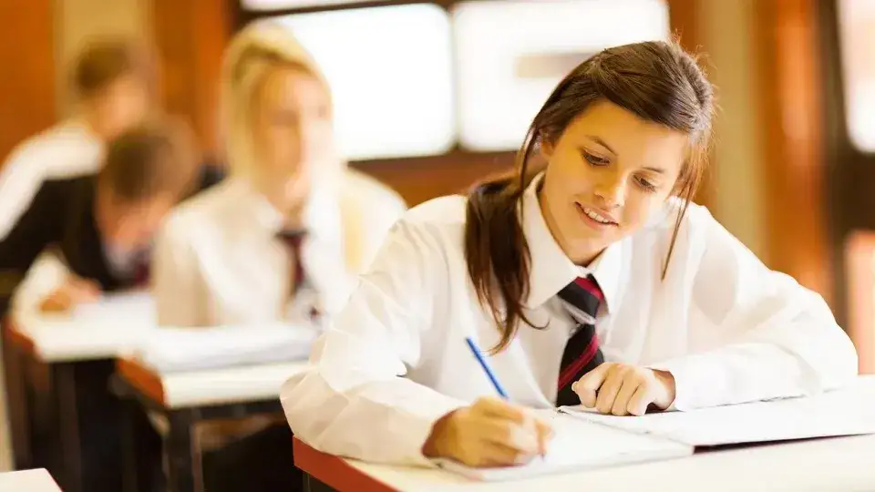 Zdjęcie Co daje dysleksja na maturze? Udogodnienia, które mogą pomóc
