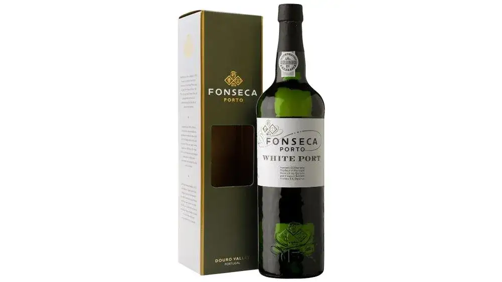 wina wzmacniane porto sherry