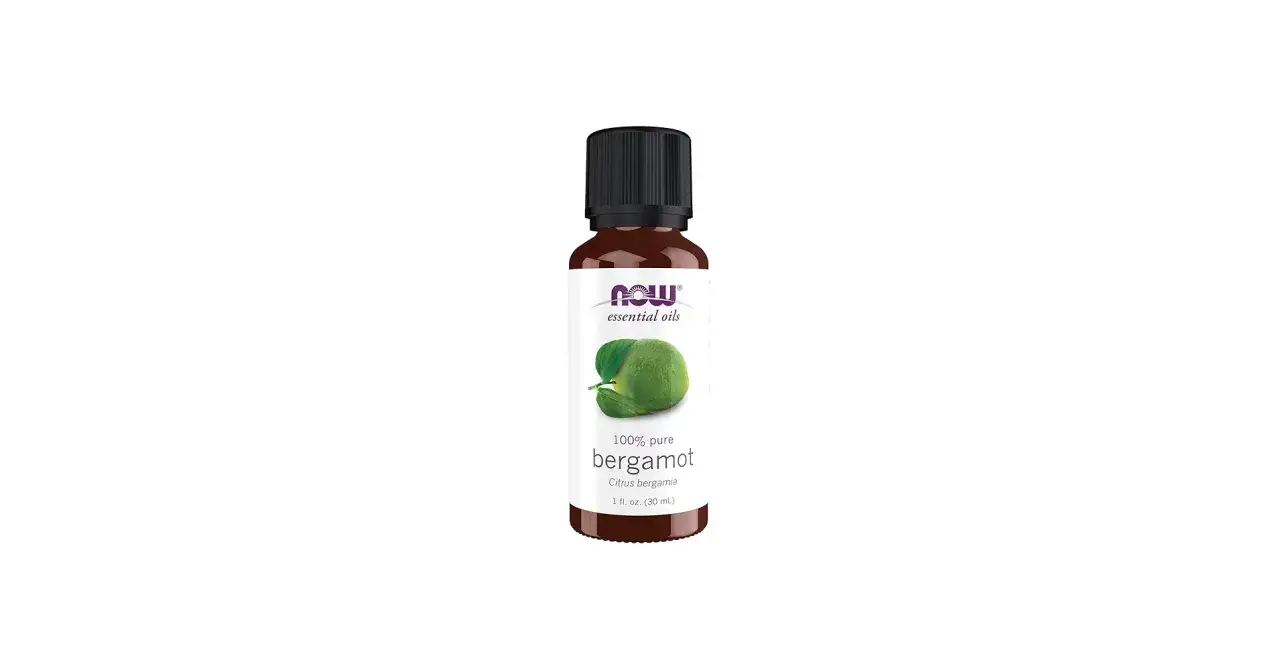 Aceite esencial de bergamota 100% puro. Descubre para qué sirve la bergamota: relaja y eleva el ánimo.