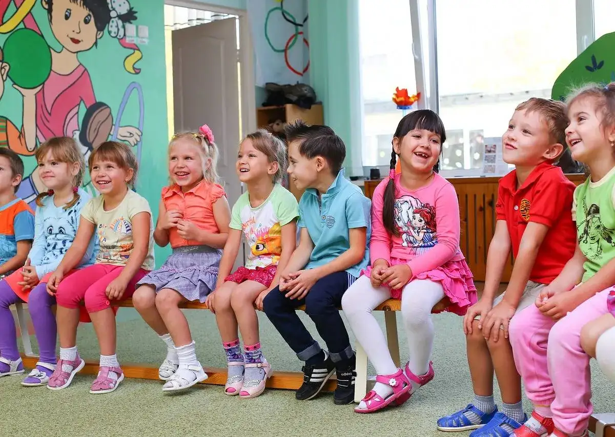 Scenariusz zajęć adaptacyjnych przedszkole