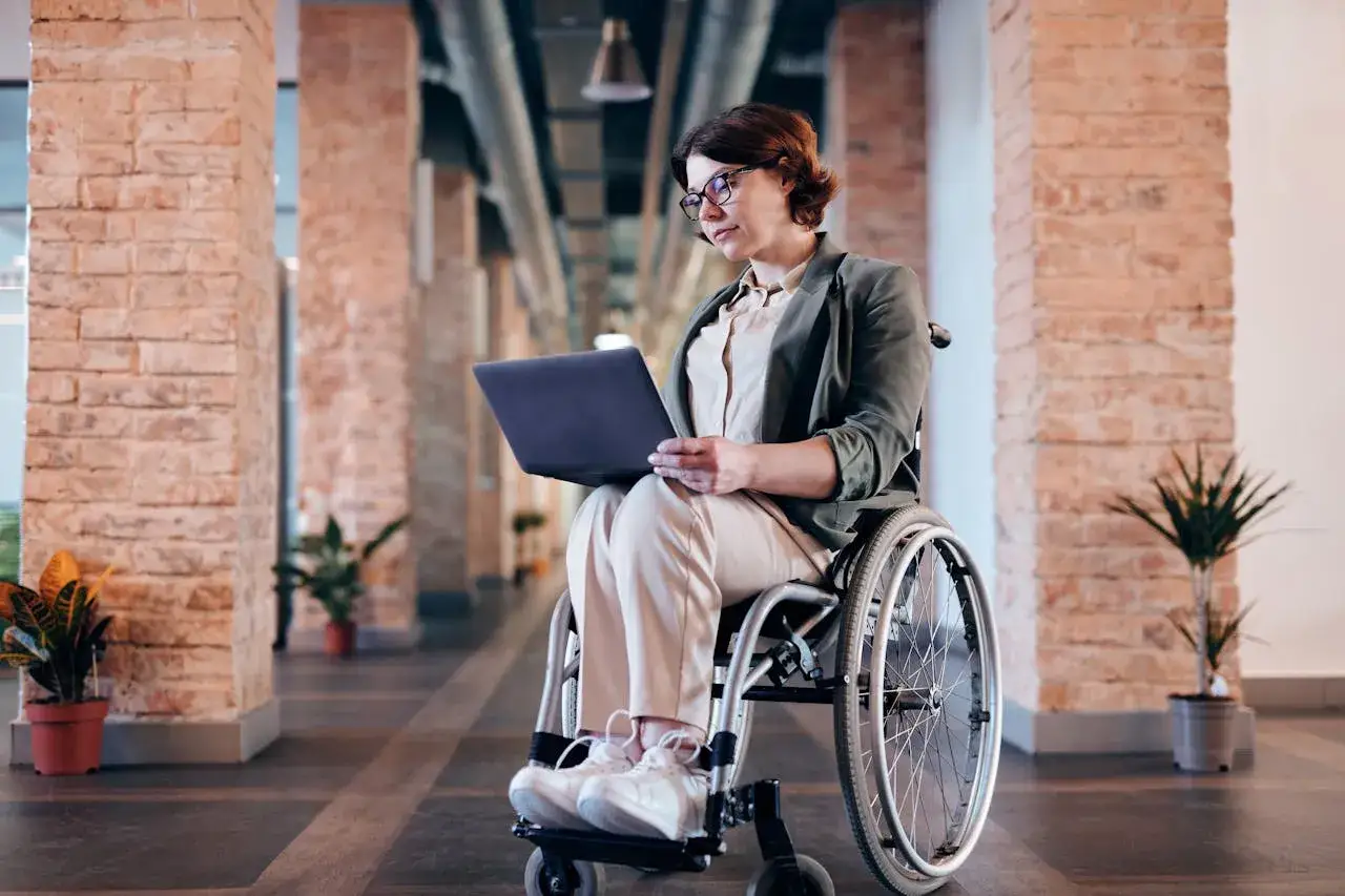 Osoba składająca wniosek o dofinansowanie PFRON