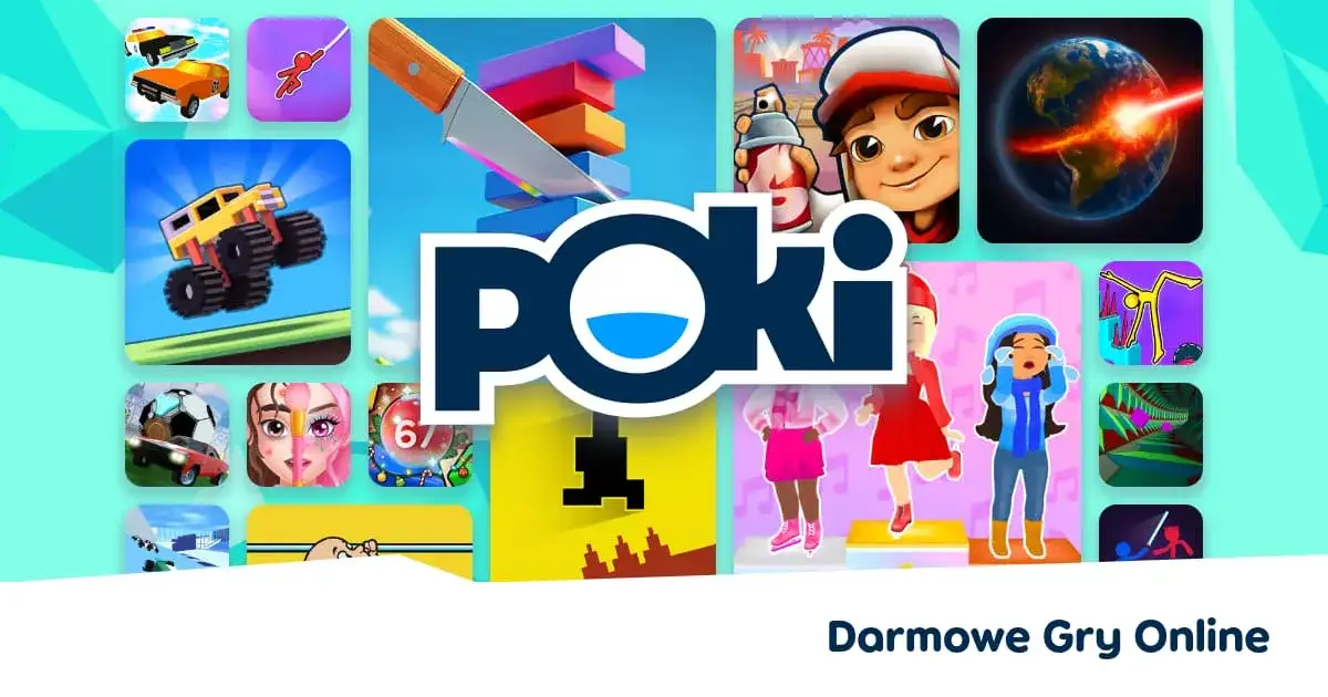 Darmowe gry online popularne
