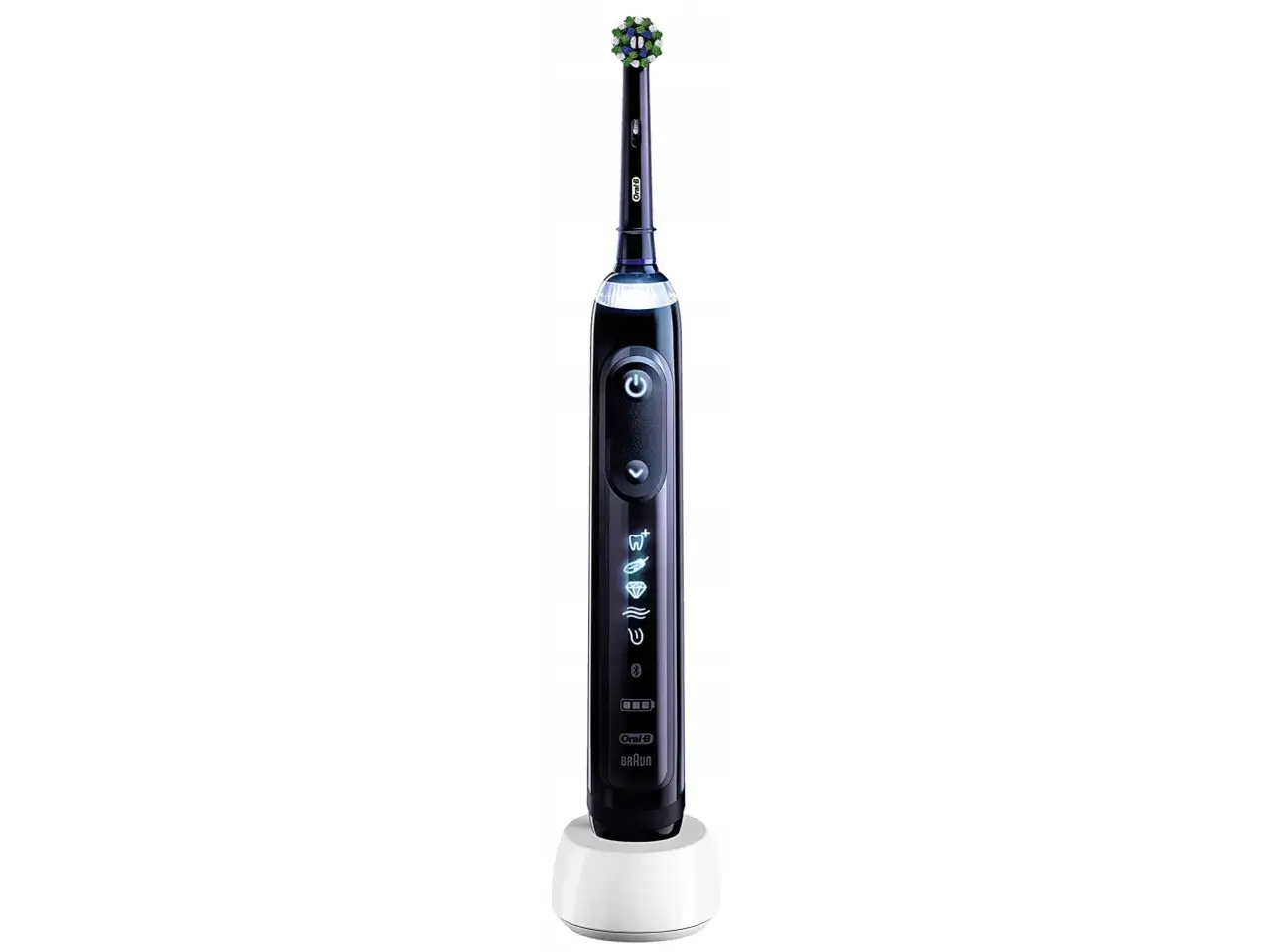 Szczoteczka rotacyjna Oral-B