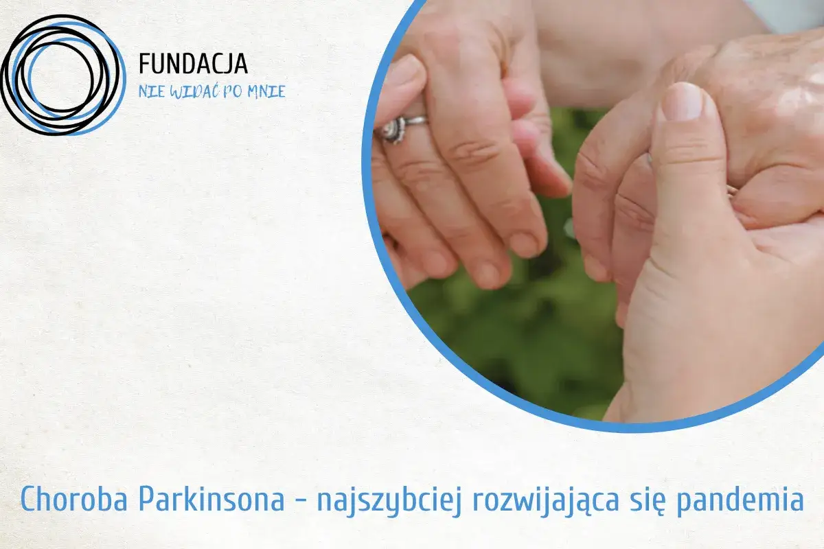 statystyki chorób neurologicznych w Polsce
