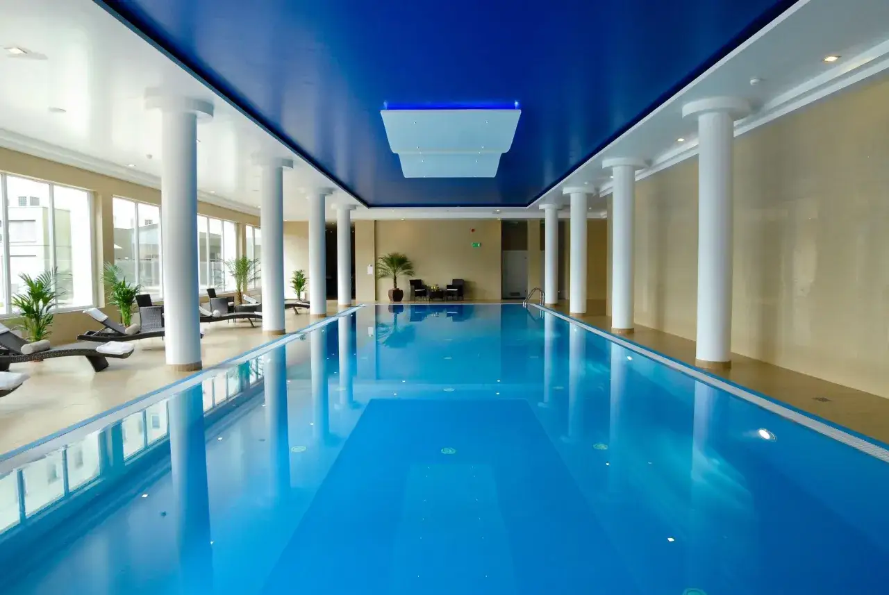 Kameralne Day SPA Łódź
