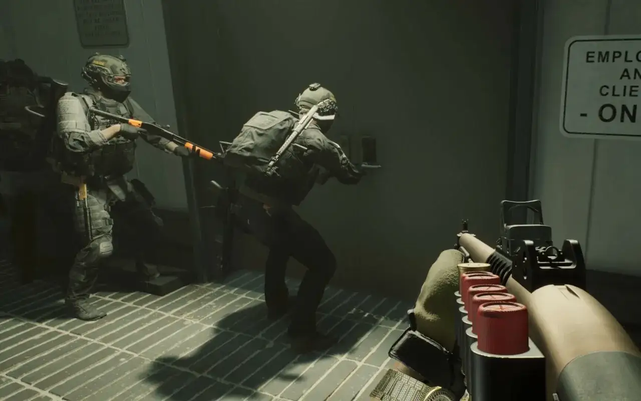 Gry taktyczne na PS5