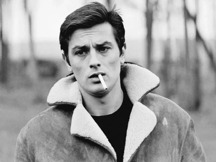 Zdjęcie Francuscy aktorzy lat 70., których filmy zmieniły kino – historia i wpływ