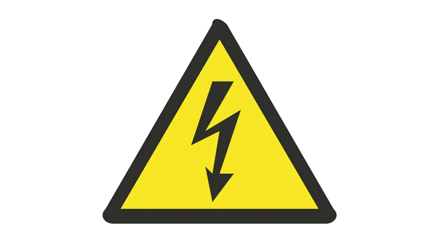niebezpieczeństwa wędki elektrycznej