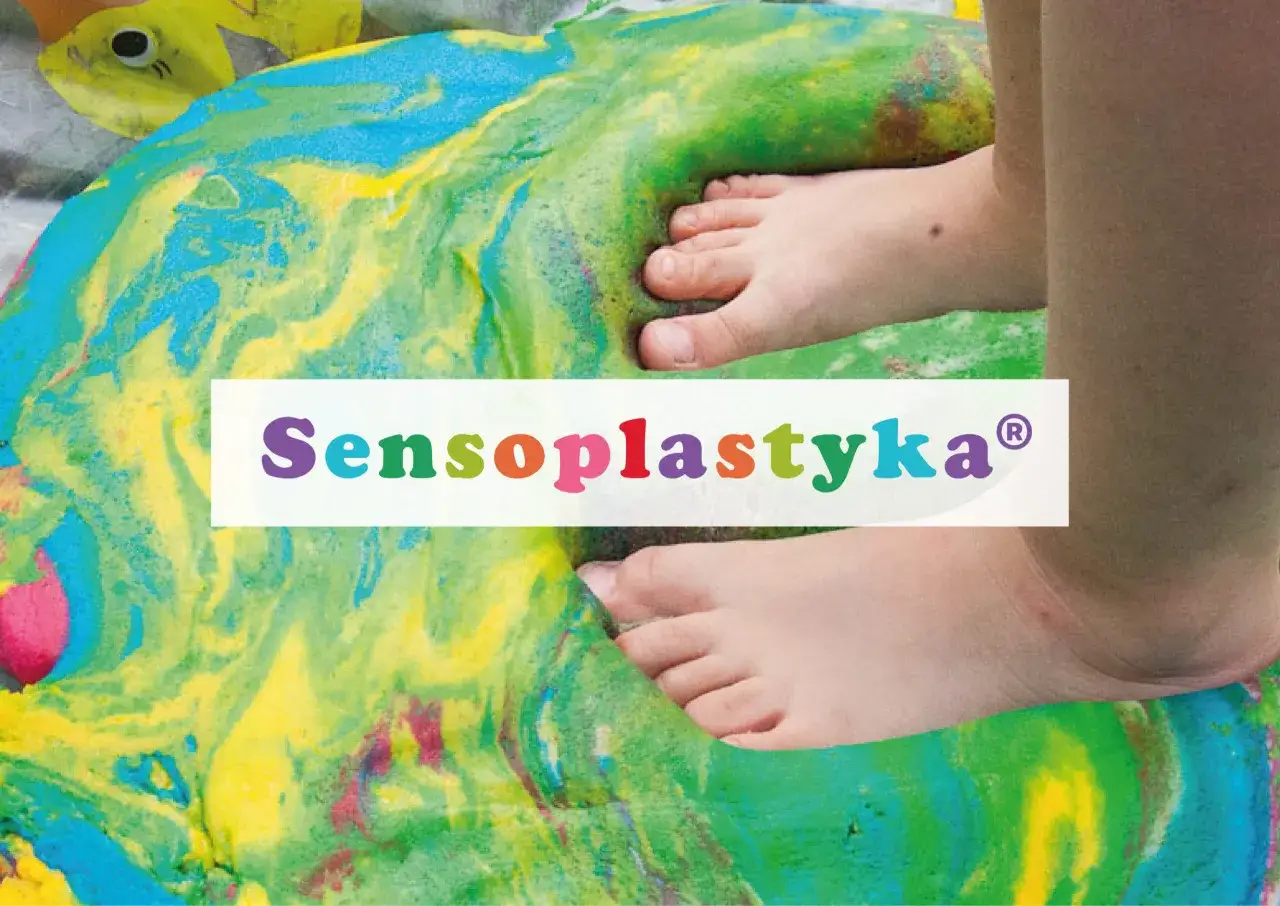 Sensoplastyka dla niemowląt Bydgoszcz