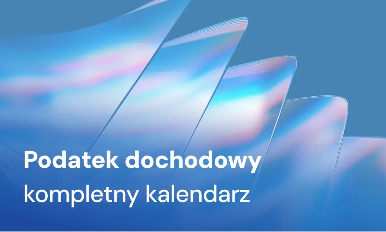 Podatek dochodowy: kompletny kalendarz. Dowiedz się, do kiedy trzeba zapłacić podatek, aby uniknąć konsekwencji.