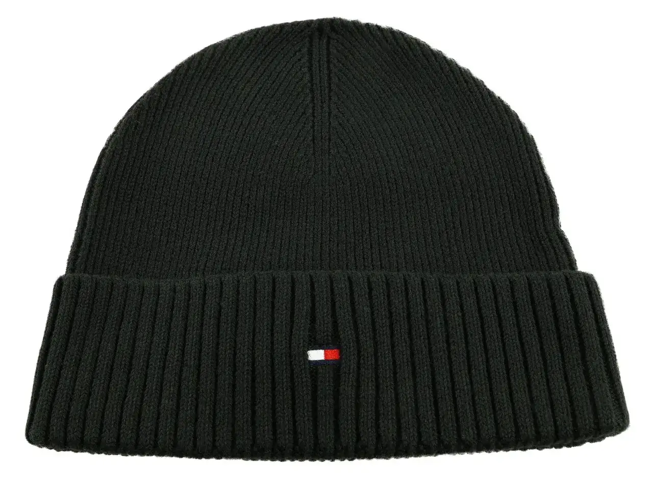 Tommy Hilfiger Mütze Styling Outfit
