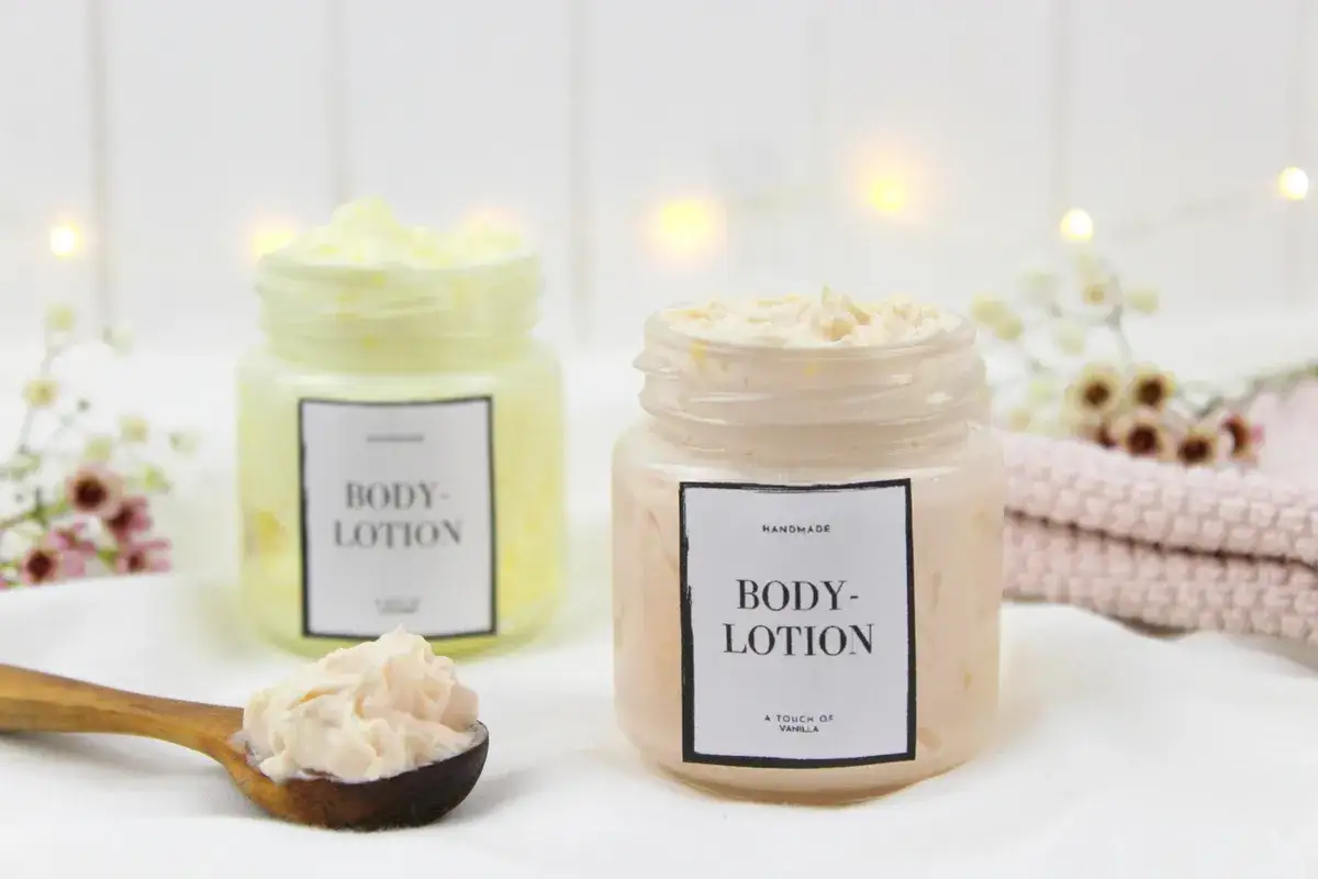 einfache DIY Kosmetik Rezepte