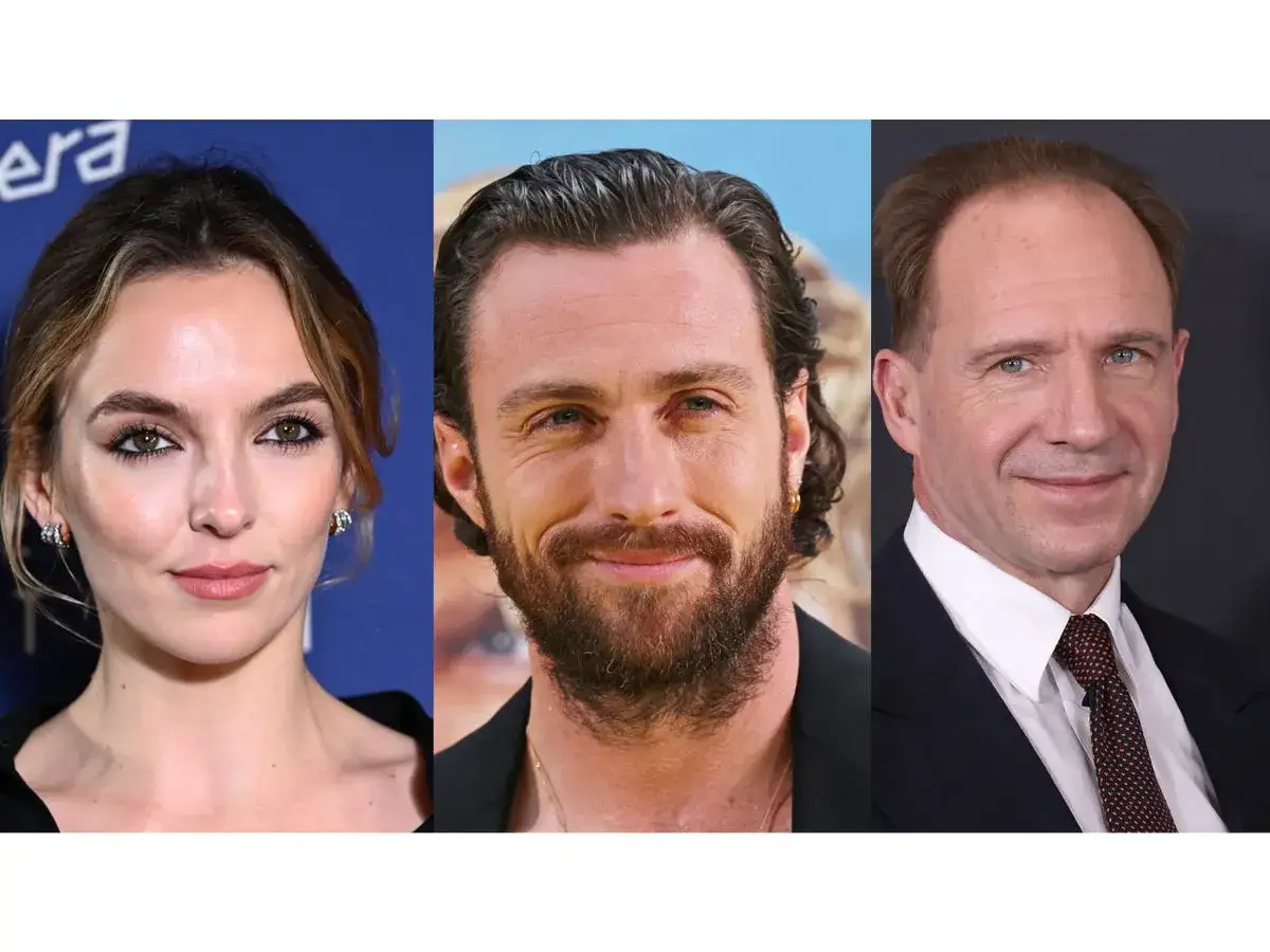 Jodie Comer, Aaron Taylor-Johnson und Ralph Fiennes &ndash; die besetzung von 28 years later verspricht Spannung.