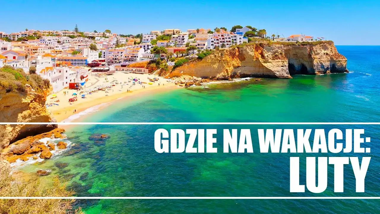 Tanie wakacje luty Egipt Maroko Turcja