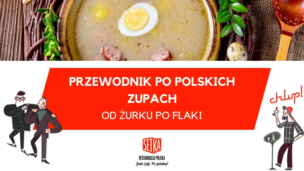 Różnorodność zup kulinarny świat
