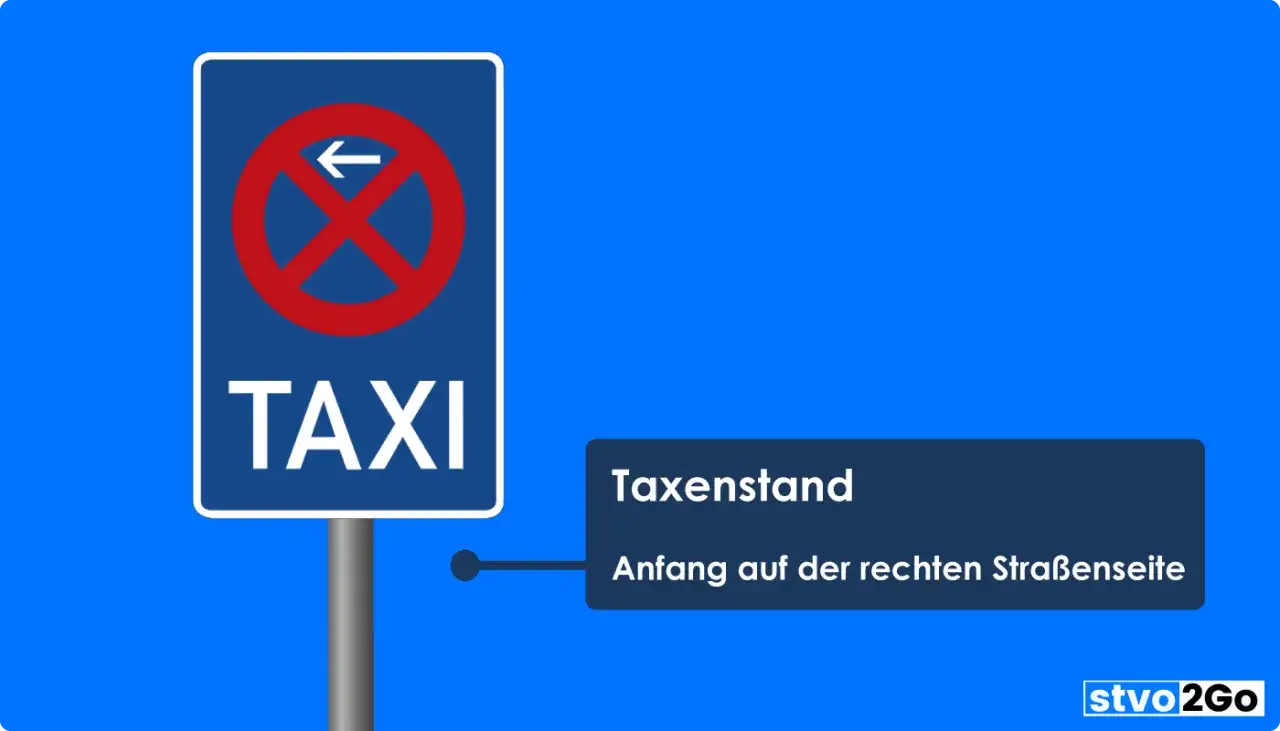 Verkehrsschild