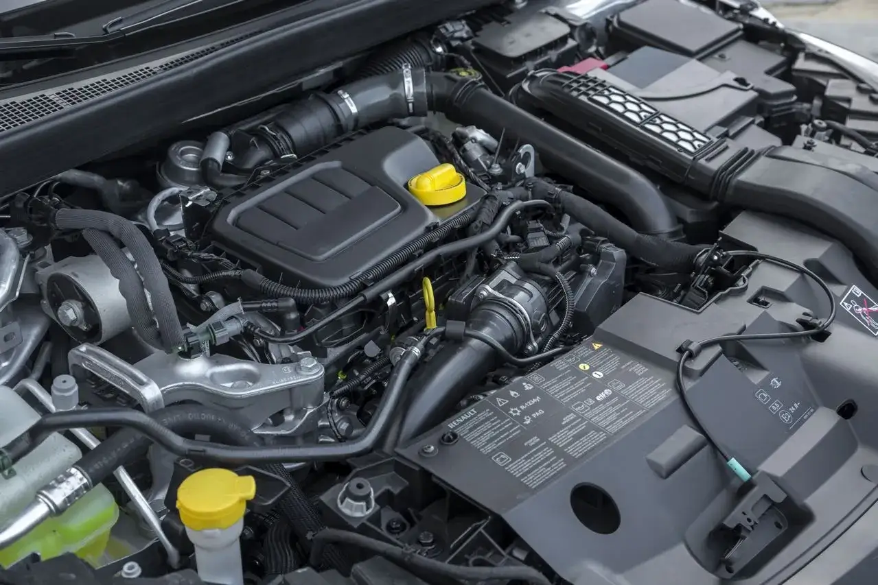 Moteur 1.6 dCi 130 ch. Le prix du remplacement de la cha&icirc;ne de distribution est une pr&eacute;occupation pour de nombreux propri&eacute;taires.