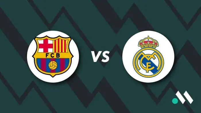 Zdjęcie Statystyki Barcelona Real: Zaskakujące fakty o El Clasico i rywalizacji