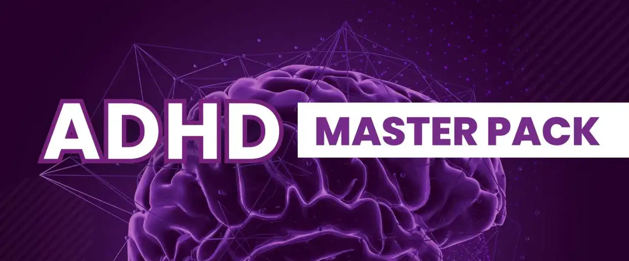 terapia łączona ADHD psychoterapia