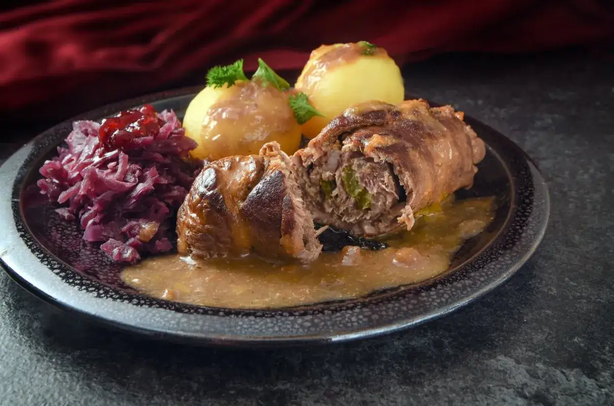 Tradycyjne polskie dania Ząbkowice Śląskie