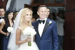 Zdjęcie Ile lat ma mąż Izabeli Janachowskiej? Zaskakujące fakty o jego wieku i życiu