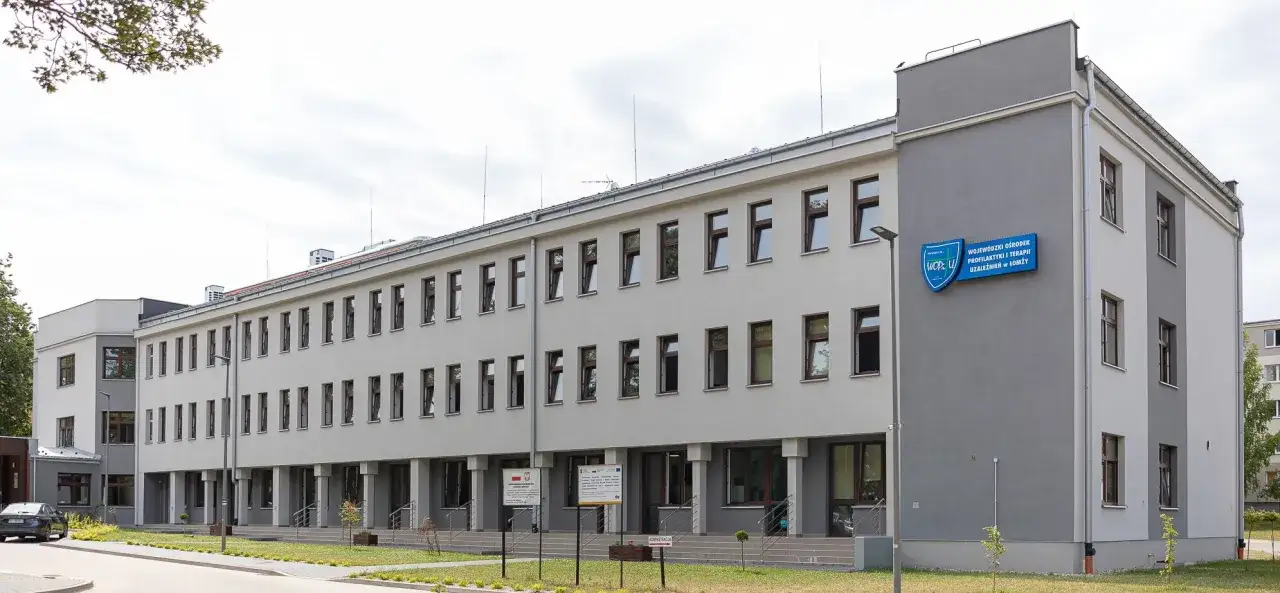 Rodzinny zakład opiekuńczo-leczniczy