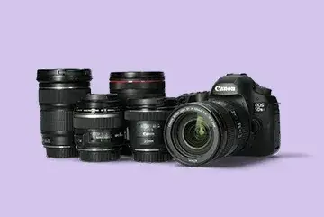 Zdjęcie Najlepszy obiektyw do zdjęć ubrań – jak wybrać i uniknąć błędów w fotografii produktowej