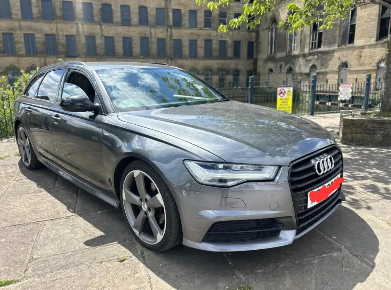 Audi A6 Avant 2.0 TDI 190 CV, un coche elegante pero con posibles problemas.