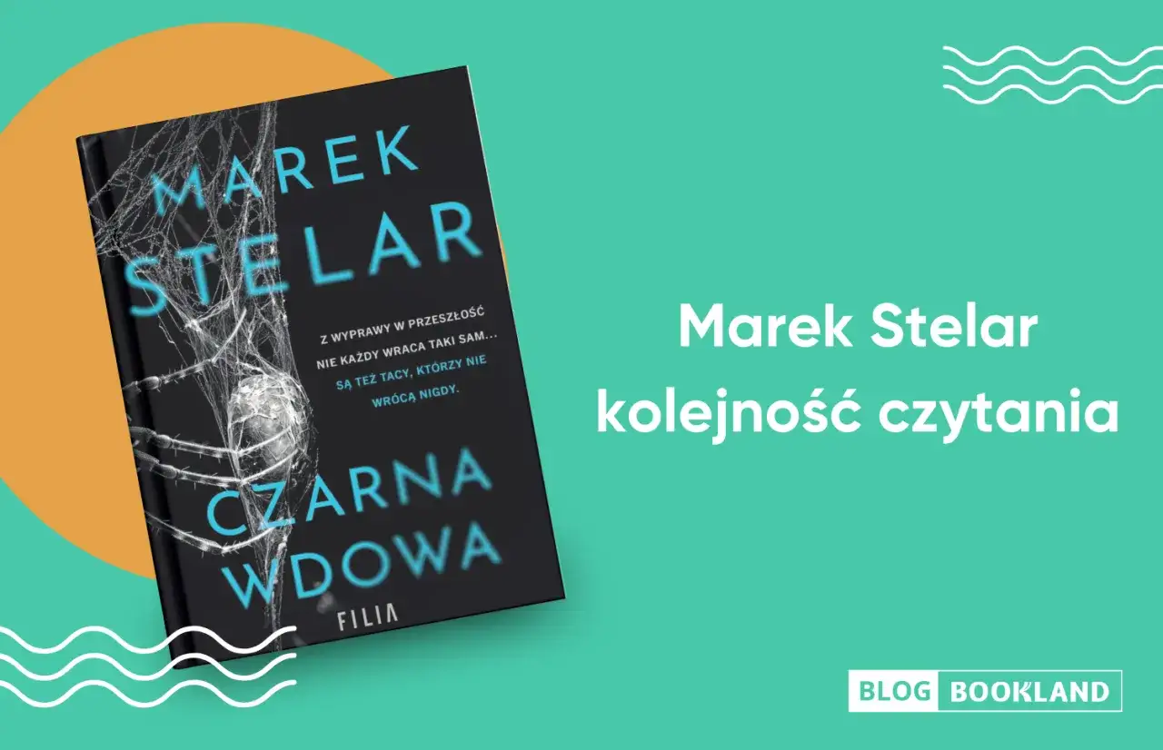 Okładka książki 