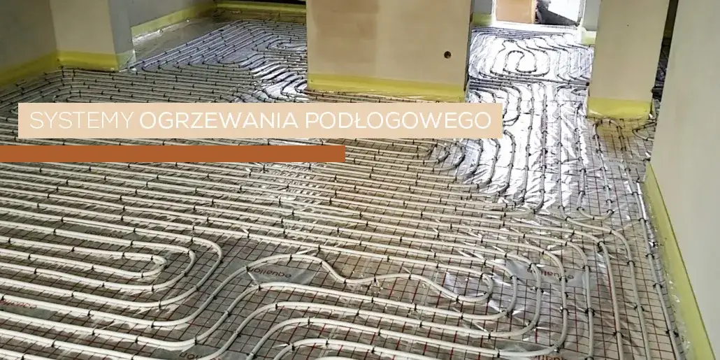 Zdjęcie Kompletny montaż podłogówki: od A do Z - krok po kroku